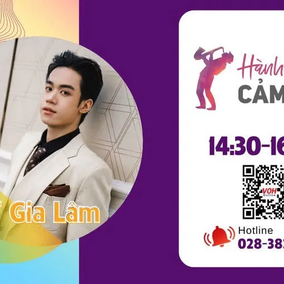 Hành trình cảm xúc: Sắc thu