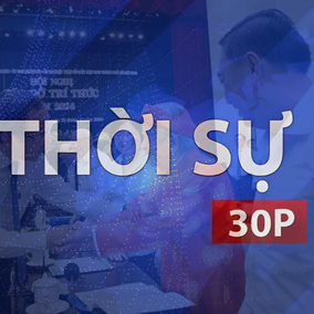 Thời sự 30P sáng (2/10/2026): TP. Hồ Chí Minh mở rộng cánh cửa đón người tài
