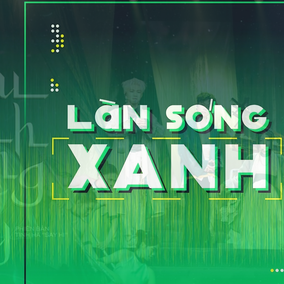 Làn sóng xanh: “Tìm em” tiếp tục thống trị 11 tuần Quán quân, tân binh “Sau hình bóng ấy” chính thức gia nhập đường đua BXH
