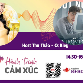 Hành trình cảm xúc: Rực rỡ ngày Phụ nữ Việt Nam 20/10
