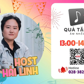 Quà tặng âm nhạc: Những bản tình ca #51