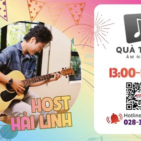 Quà tặng âm nhạc: Những bản tình ca #52