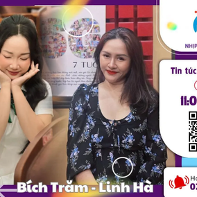 Nhịp sống Sài Gòn trưa: Trải nghiệm "dải ngân hà" huyền ảo giữa lòng núi