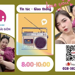 Nhịp sống Sài Gòn sáng: Giải mã trend "Text message from -A"