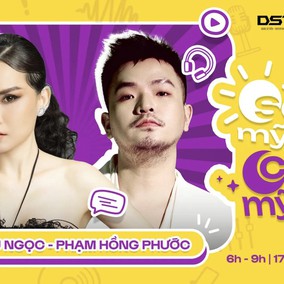 Sáng mỹ miều - chiều mỹ mãn | Tập 1207: Thu Ngọc x Phạm Hồng Phước