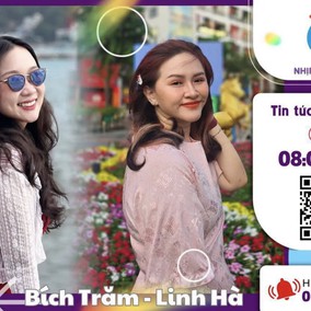Nhịp sống Sài Gòn sáng: Khi đường chạy gần 13 km thành khoảng thời gian để CEO suy nghĩ