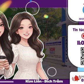 Nhịp sống Sài Gòn trưa: Động cơ nào tạo nên chiếc bàn cà phê ngầu nhất?