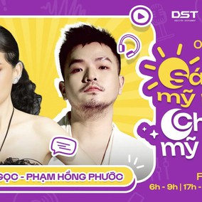 Sáng mỹ miều - chiều mỹ mãn | Tập 1208: Thu Ngọc x Phạm Hồng Phước