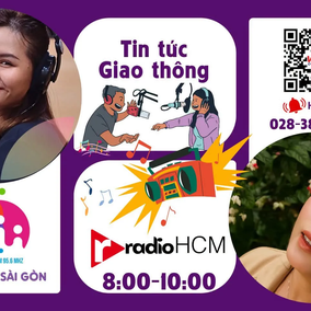 Nhịp sống Sài Gòn sáng: CEO Aron Ain và quyết định không đếm ngày nghỉ