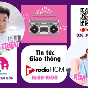 Nhịp sống Sài Gòn chiều: Billboard Vietnam ghi nhận màn tăng hạng ấn tượng trong Top 3