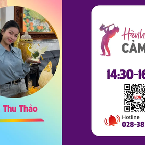 Hành trình cảm xúc: Khởi đầu mới