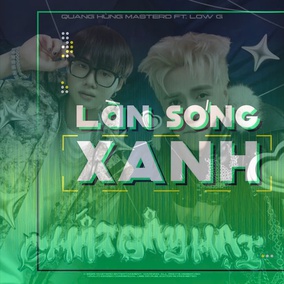 BXH Tuần 3 tháng 1: Rộn ràng các bài hát mới