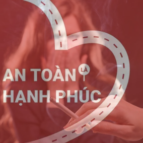Cẩn thận với khói thuốc lá
