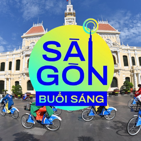 Du lịch TP. Hồ Chí Minh - Sẵn sàng bứt phá dịp tết Bính Ngọ 2026