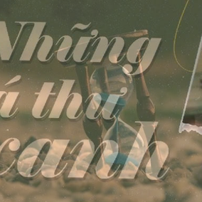 Gửi quá khứ 15 năm trước