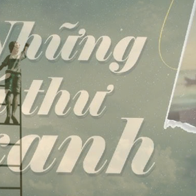 Ước mơ là ánh sáng dẫn đường