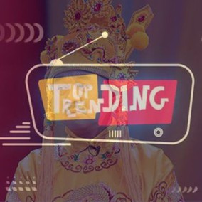 NSND Quốc Khánh trở lại làm Ngọc Hoàng