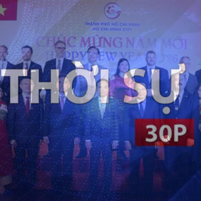Thời sự VOH 7g30
