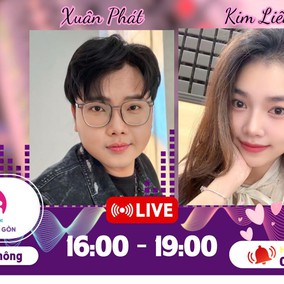 Tập 733: Ngọc Linh x Quang Huy