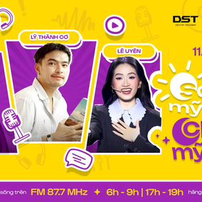 Tập 729: Ngọc Linh x Lý Thành Cơ x Lê Uyên