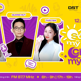 Tập 731: Quang Huy x Đỗ Nhật Hà x Thảo Nhi