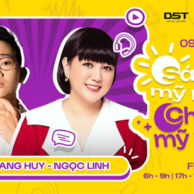 Tập 725: Ngọc Linh x Quang Huy