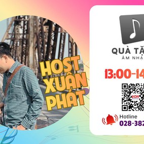 Quà Tặng Âm Nhạc - Lời tâm sự 17