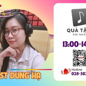 Quà tặng Âm nhạc - Những Ngày Giáp Tết