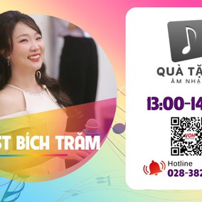 Radio Quán Cóc #5 – Bỗng thấy yêu đời quá