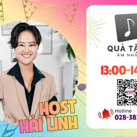 Gửi lời yêu thương chào Tết