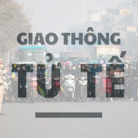 Từ tuân thủ luật đến tử tế trên đường – thước đo của văn hóa giao thông