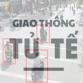 Xe máy khó bị phạt nguội, suy nghĩ sai lầm khiến nhiều người mất tiền