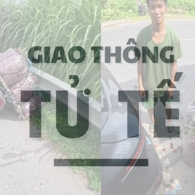 Những chuyến xe chở tình người