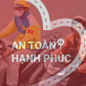 Mùa xuân bắt đầu từ những chuyến đi