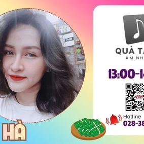 Quà tặng âm nhạc: Tạm biệt năm cũ qua