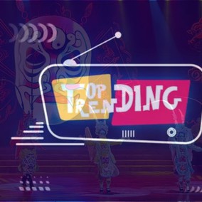 Các sân khấu kịch tại TPHCM sáng đèn mùa Tết Bính Ngọ 2026