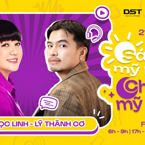 Tập 749: Ngọc Linh x Lý Thành Cơ