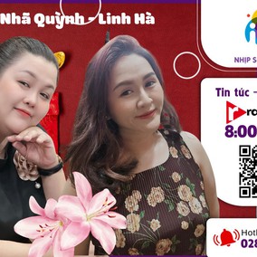 Doanh nhân kể