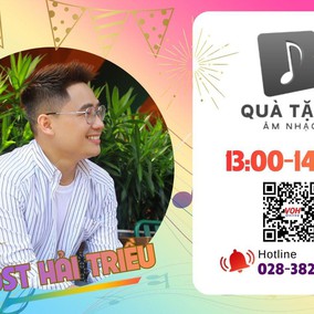 Qùa tặng âm nhạc - Thanh âm 2000