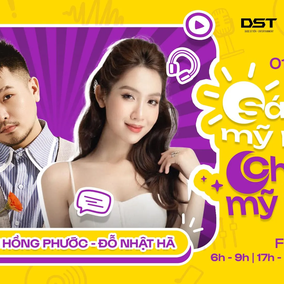 Tập 765: Phạm Hồng Phước x Đỗ Nhật Hà