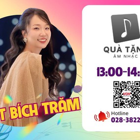 Radio Quán Cóc #9 - Playlist tình yêu