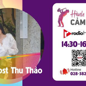 Hôm nay bạn thế nào?