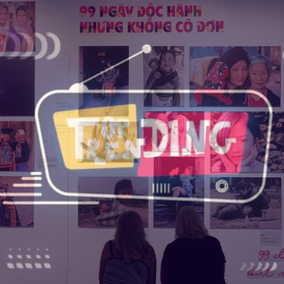 Nếu cả đời không rực rỡ thì sao... câu hỏi viral khiến người trẻ trăn trở