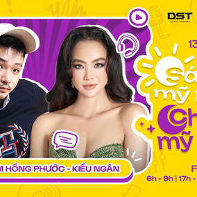 Tập 789: Kiều Ngân x Phạm Hồng Phước