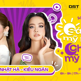 Tập 791: Đỗ Nhật Hà x Kiều Ngân