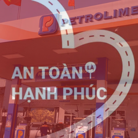 An toàn là hạnh phúc: Từ biến động giá xăng đến hướng đi năng lượng xanh