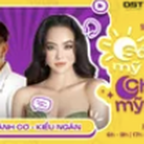 Sáng mỹ miều - Chiều mỹ mãn | Tập 799: Lý Thành Cơ x Kiều Ngân