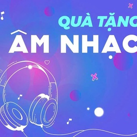 Quà Tặng Âm Nhạc: Một giờ thong thả #10