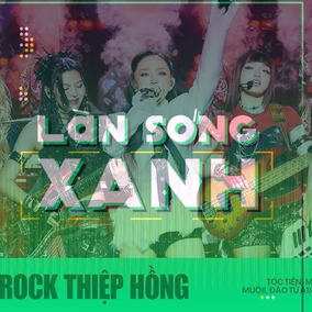 BXH Tuần 2 tháng 2: Rock Thiệp Hồng vẫn giữ vị trí No.1