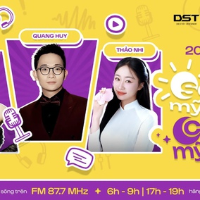 Sáng mỹ miều - chiều mỹ mãn tập 803: Thu Ngọc x Quang Huy x Thảo Nhi